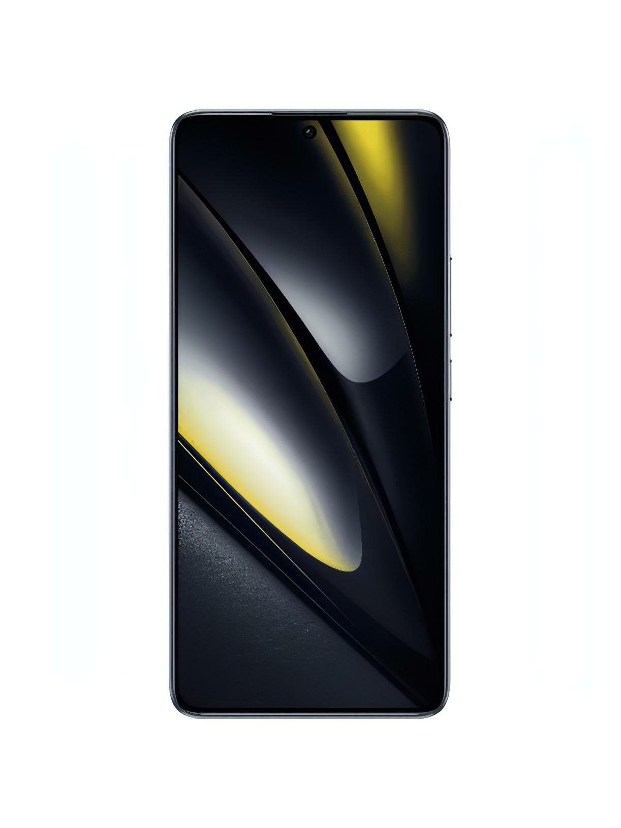 Смартфон POCO F6 12/512Gb Green