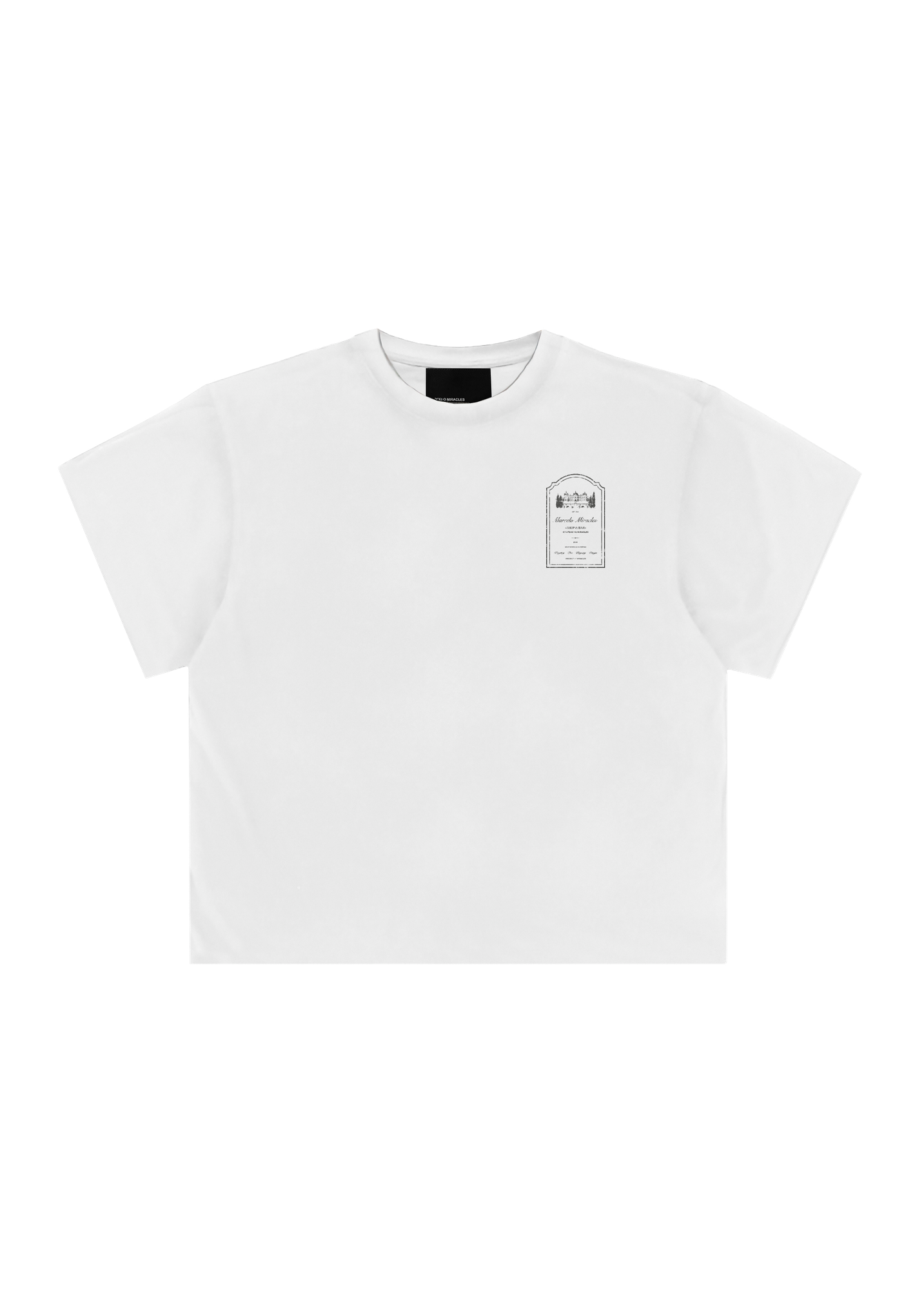 Футболка WINERY