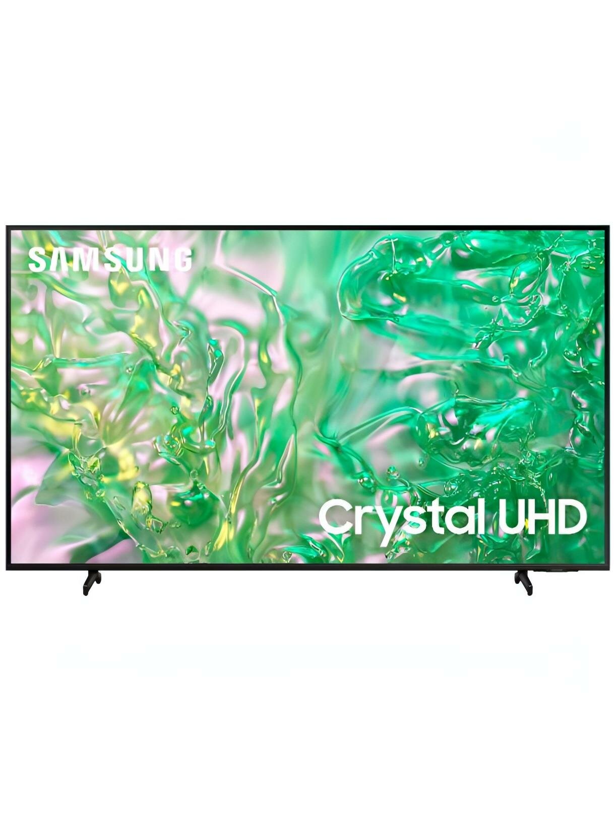 Телевизор Samsung UE50DU8000UXRU