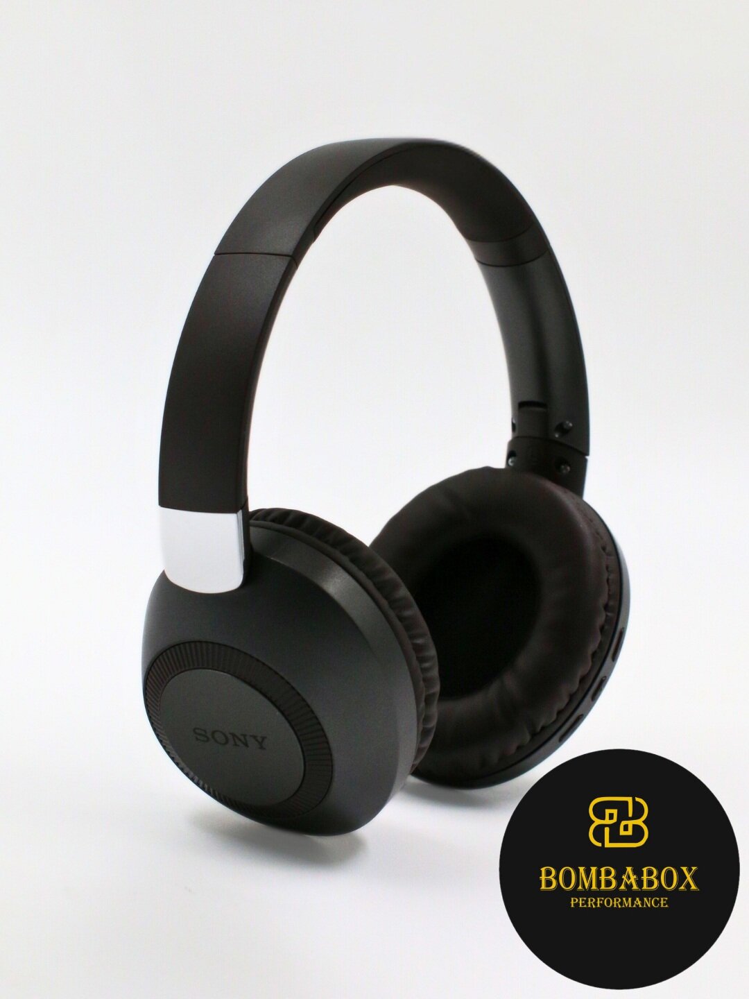 Беспроводные Bluetooth наушники Sony WH-SN29 с микрофоном, поддержкой стереозвука и мощным басом