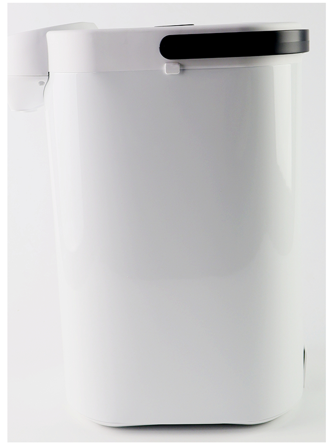 Электрический термопот ART-TE-3,8CN объем 5 литров, Нержавеющая сталь Пластик, мощность 680 Вт, Сенсорная панель. — фото 1