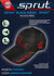 Кепка Sprut Black Series