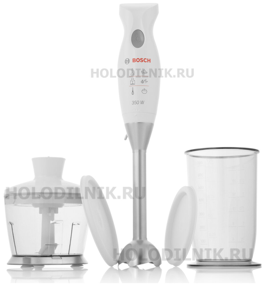 Погружной блендер Bosch MSM 6B500