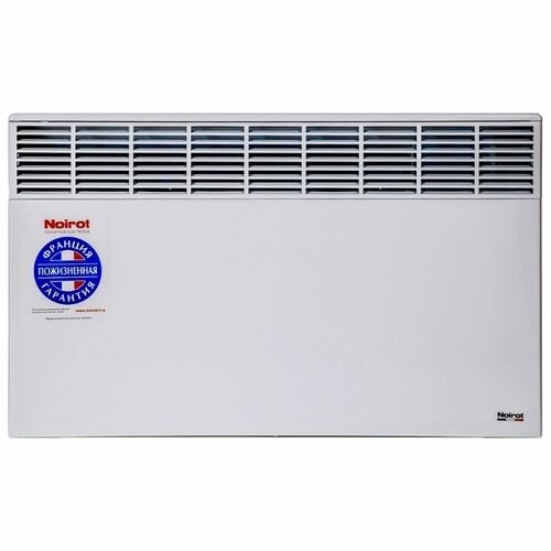 Конвектор Noirot CNX-4 plus 2000Вт белый