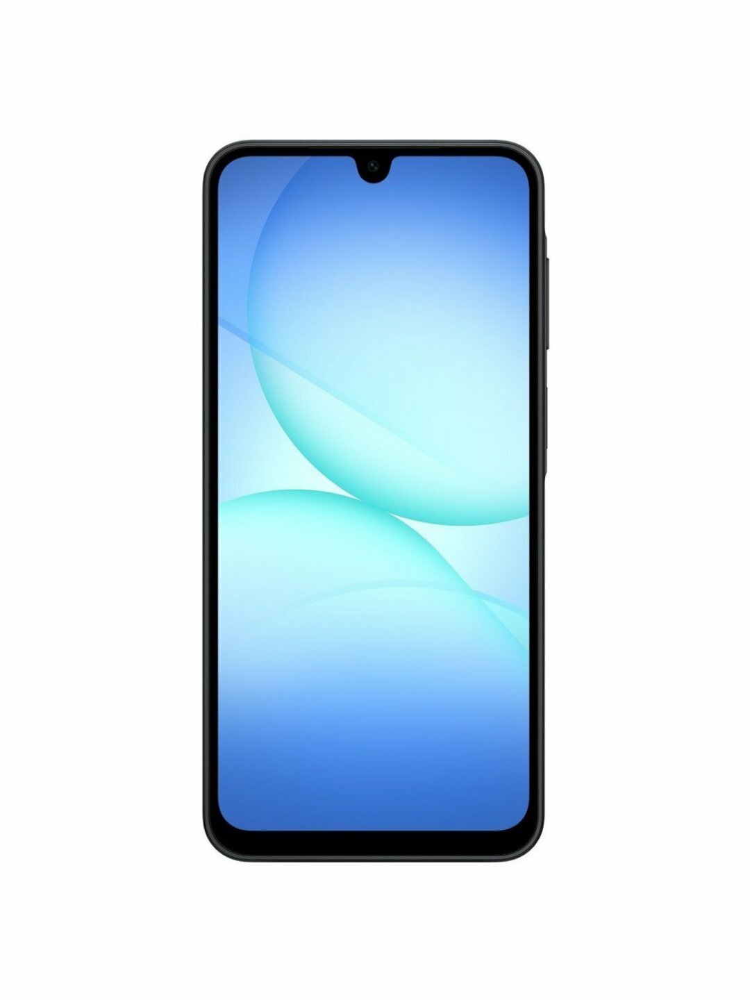 Смартфон Samsung Galaxy A17, Android 15, 8 /256ГБ, Super AMOLED черный