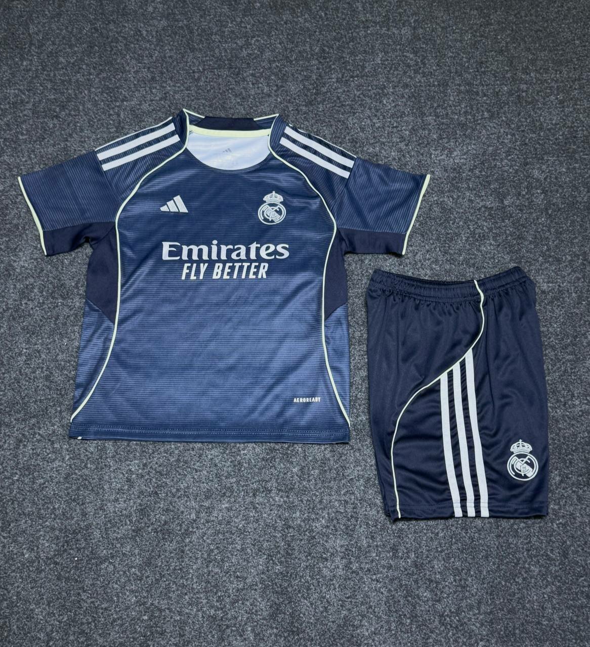 Форма спортивная