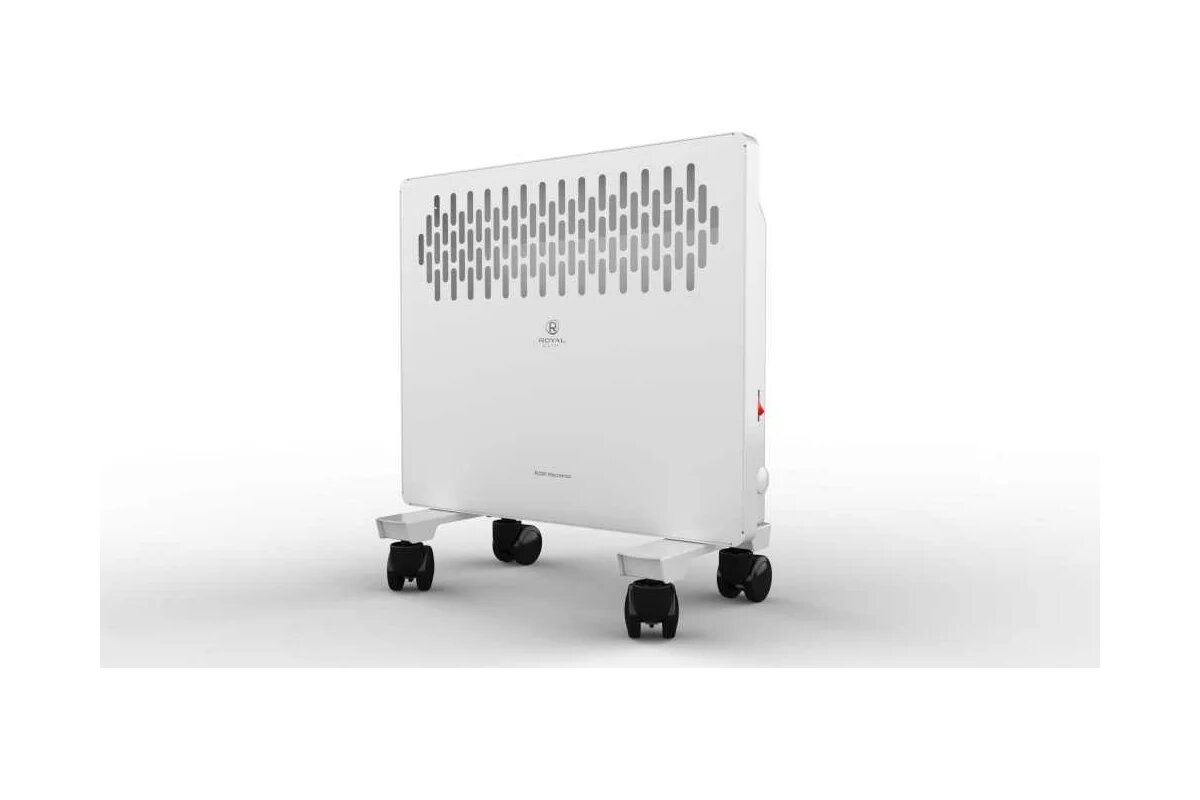 Электрический конвектор Royal Clima FIORI Meccanico REC-FR1000M
