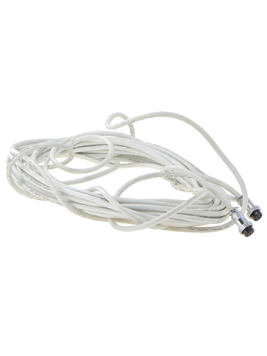 Провод подключения блока автоматики к генератору GPA 1005 (20053048) (THE) 2017