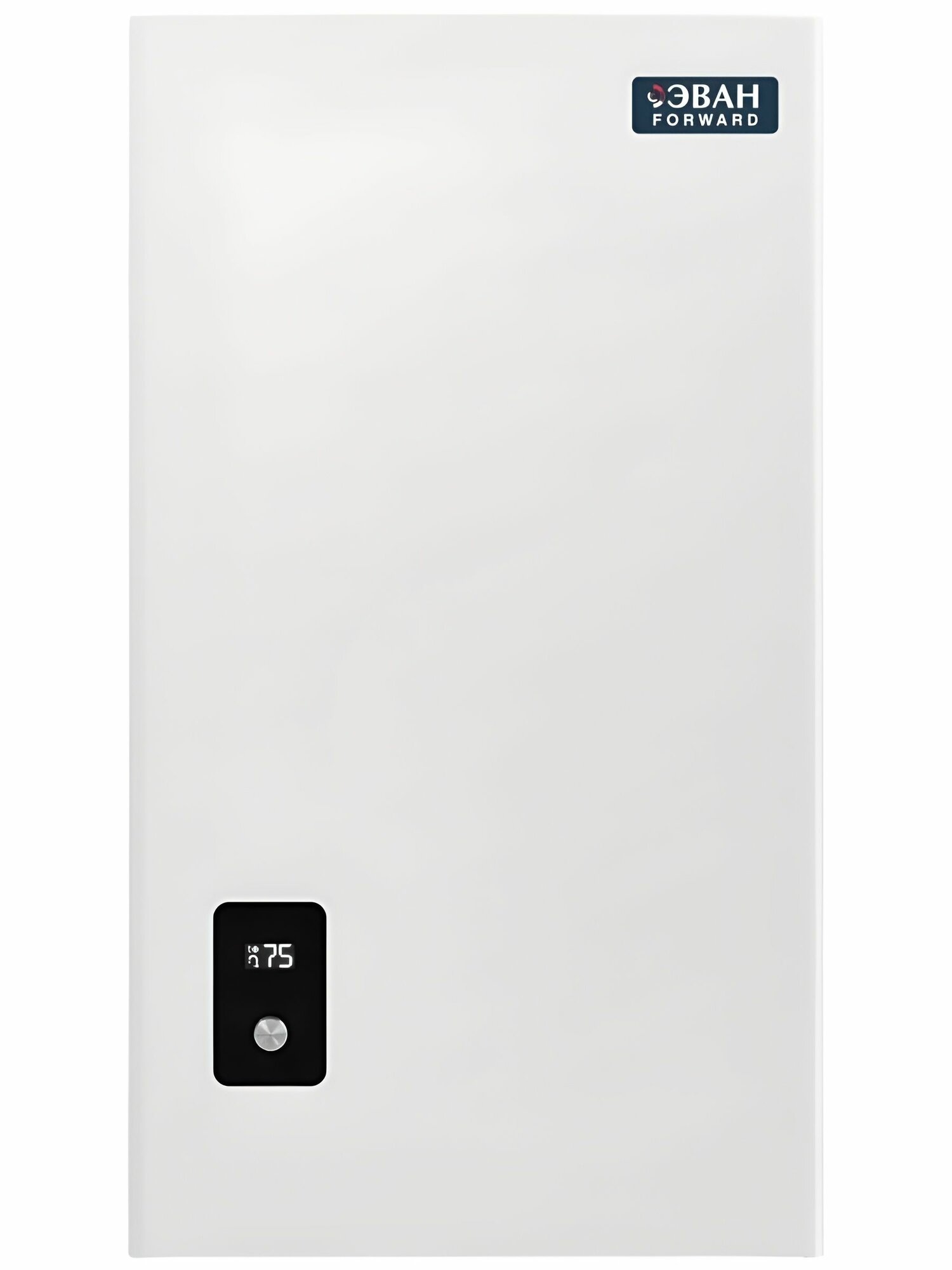 Электрическая миникотельная ЭВАН FORWARD - 5 (5 кВт 220 В/380 В)