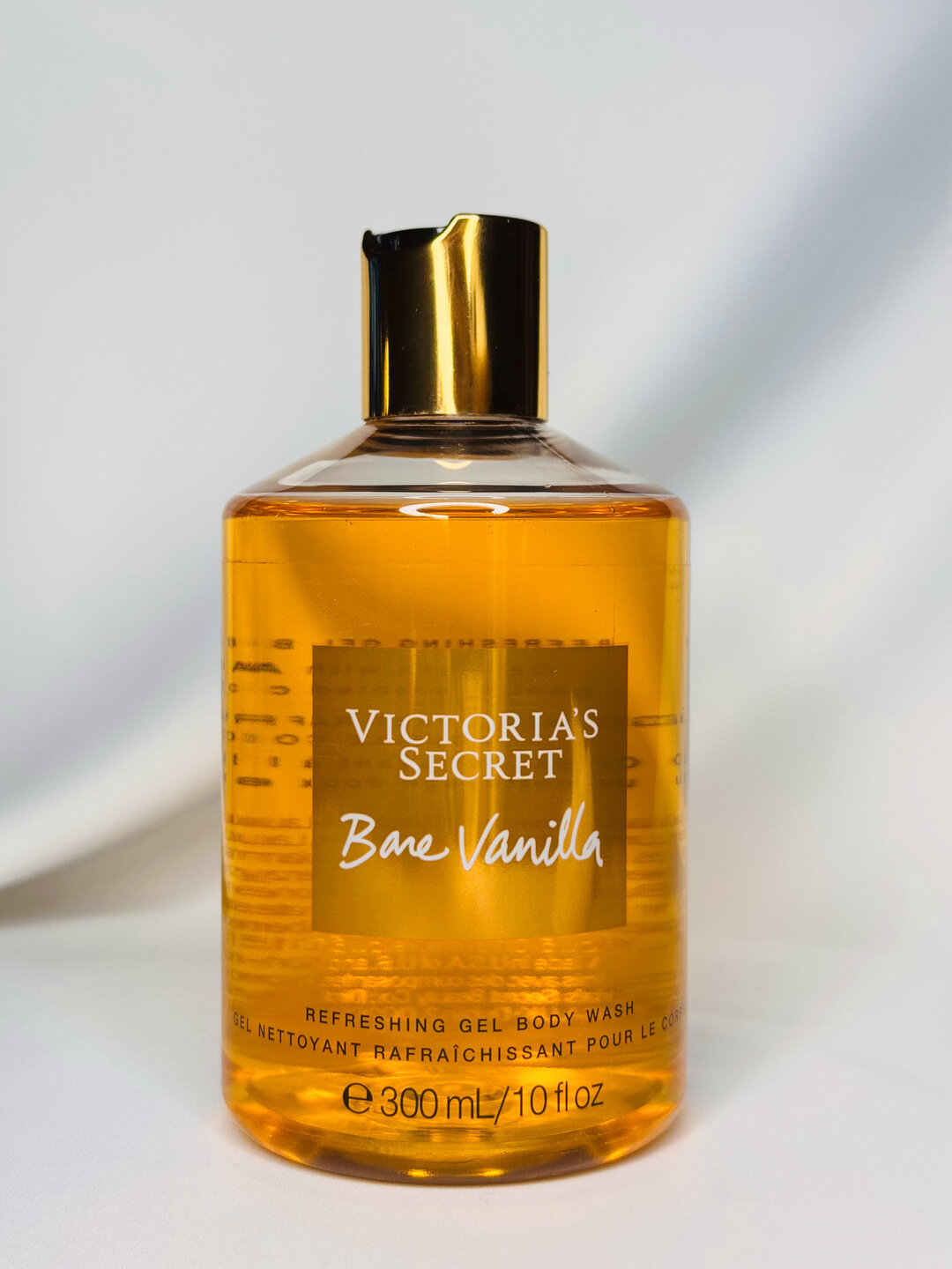 Парфюмированный гель для душа Victoria's Secret 300 ml