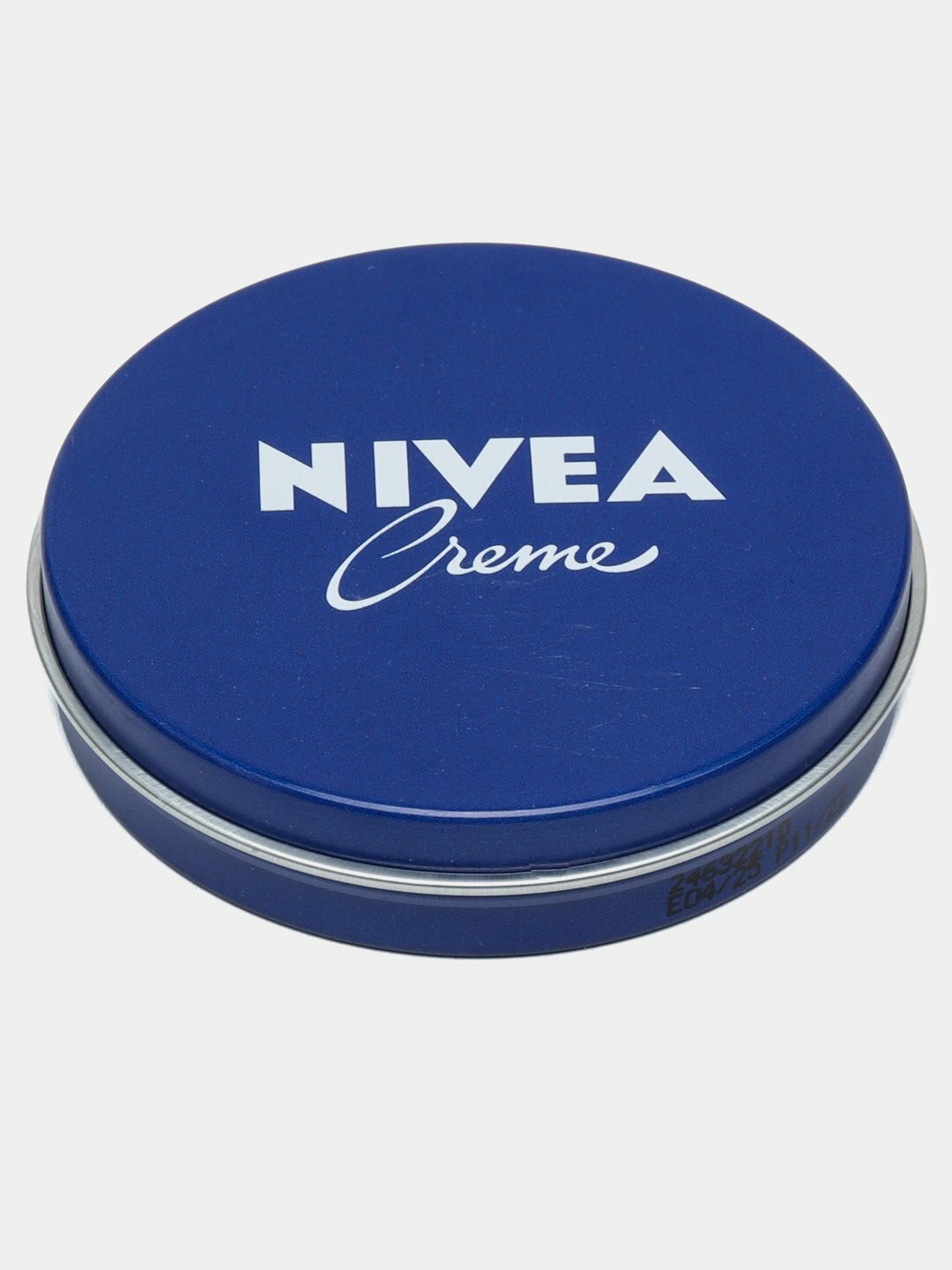Nivea Увлажняющий крем (универсальный) марки " Nivea " 30 мл — фото 1