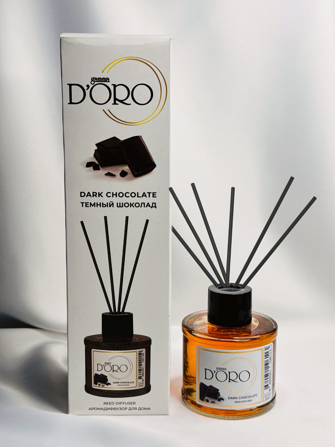 D`oro ароматизатор, аромадиффузор для дома, офиса, гостиницы и ресторана освижитель