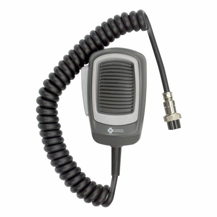 Микрофон тангента META 6347