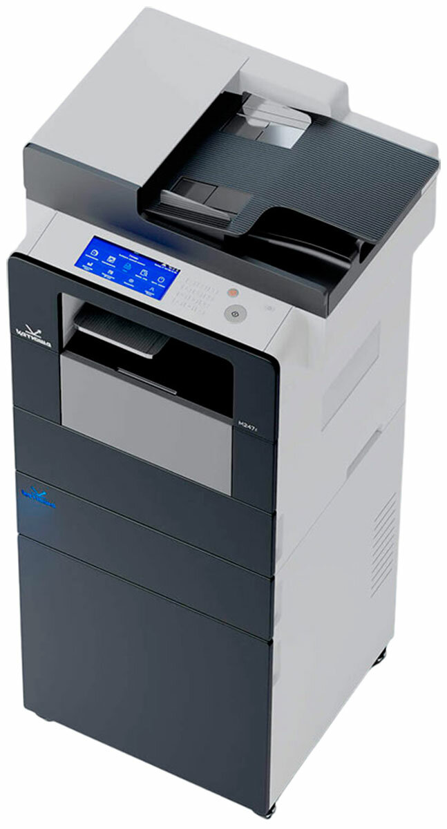 МФУ лазерное Катюша M247e
