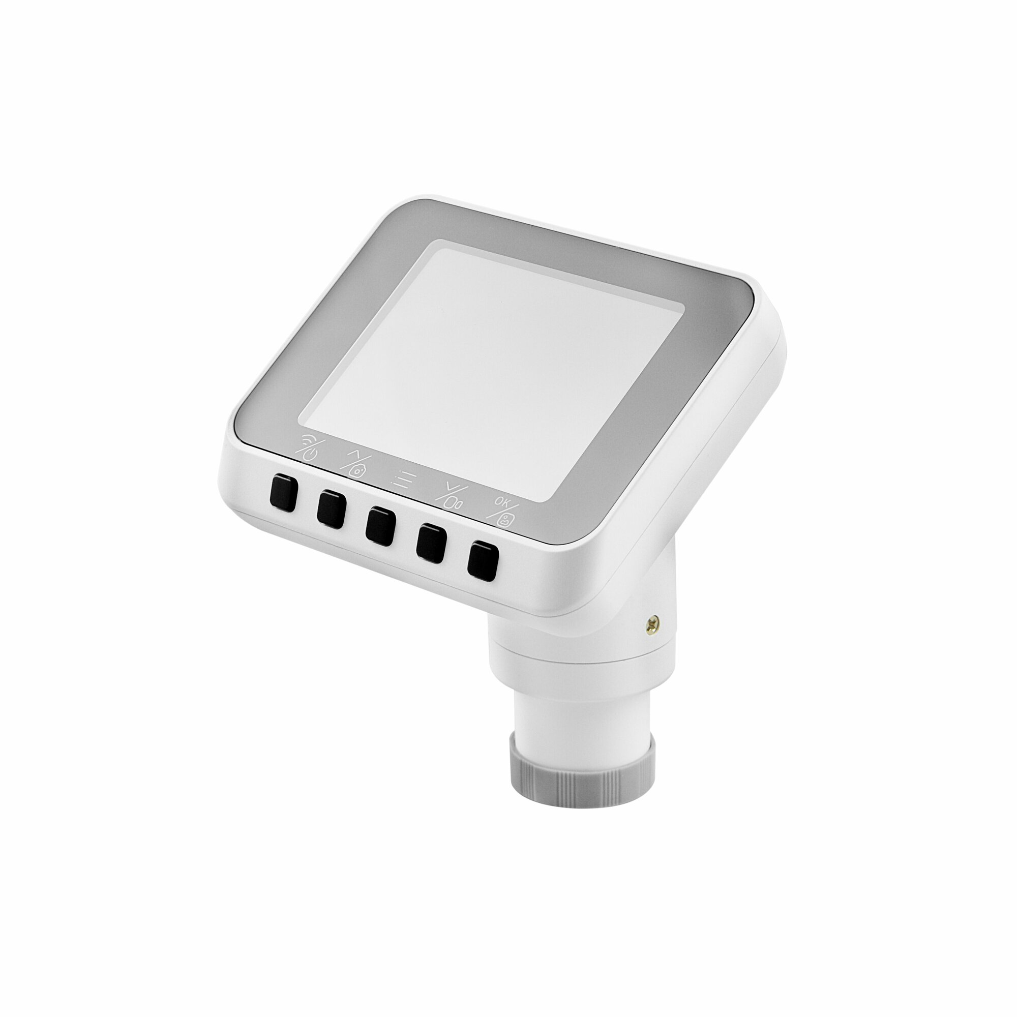 Видеоокуляр с дисплеем Микромед Эврика LCD2.0 WiFi