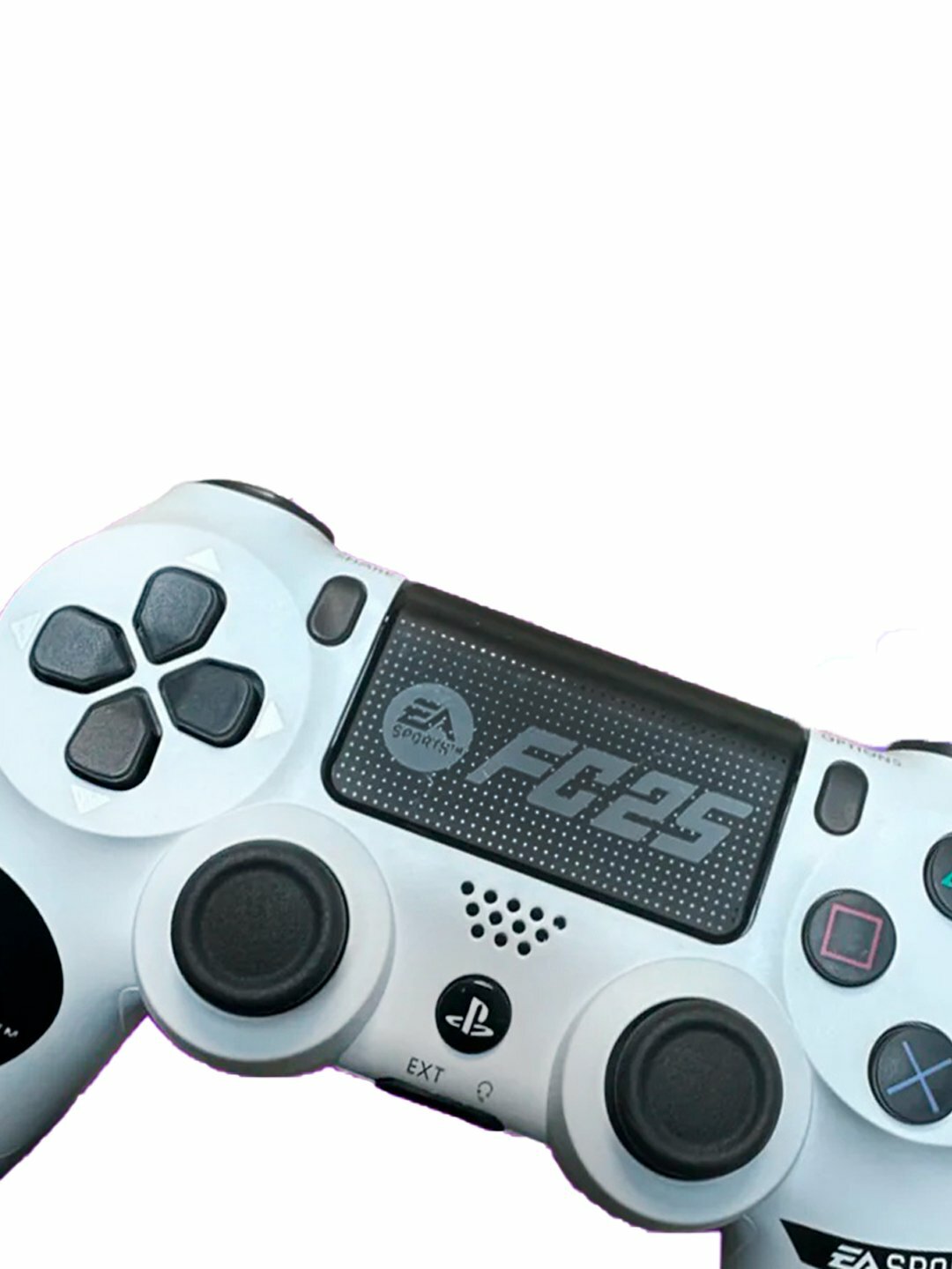 Геймпад Savdo, для PS3/PS4/iOS/Android, виброотдача, встроенный аккумулятор 1300 мАч — фото 1