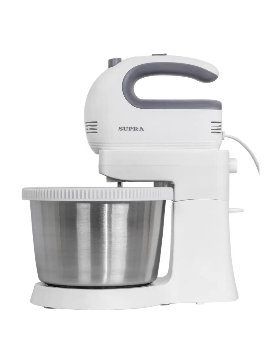 Миксер стационарный с вращающейся чашей MKS-605