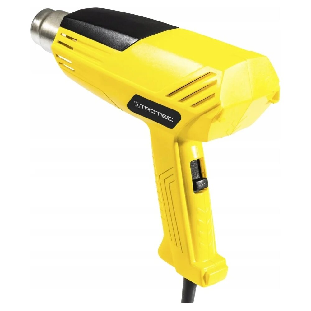 TROTEC Технический фен с комплектом насадок HyStream 200 4435000005