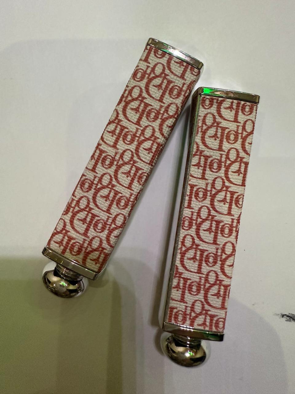 Гелевая матовая губная помада, нежный бархат, коричновиый, полуматовый, 3.6 г.