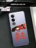 Чехол на Oneplus Ace 3V / Ван Плас Эйс 3V с принтом "Играющиеся тигры 2", прозра...