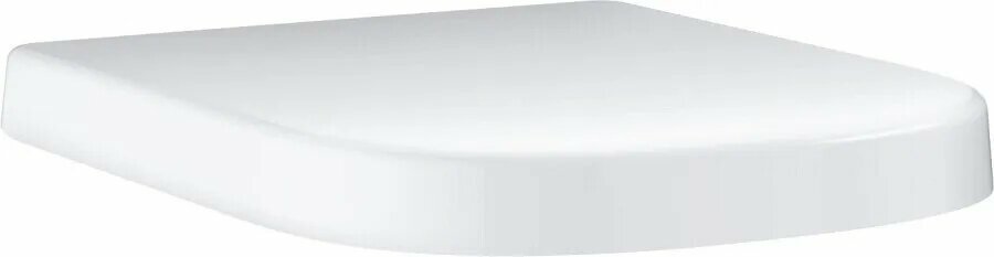 Крышка-сиденье Grohe Euro Ceramic 39330001 с микролифтом
