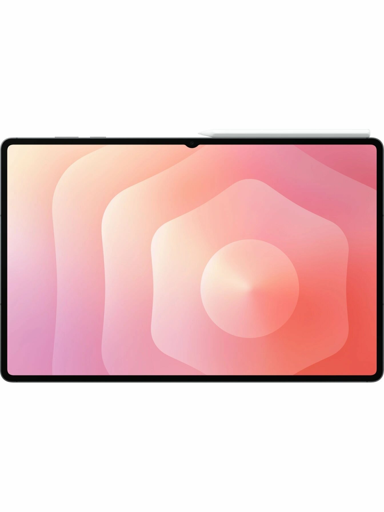 Планшет 14.6" Samsung Galaxy Tab S11 Ultra BSM-X936B 9400 Plus 8C 16Gb 1Tb AMOLED 2X серый — фото 1