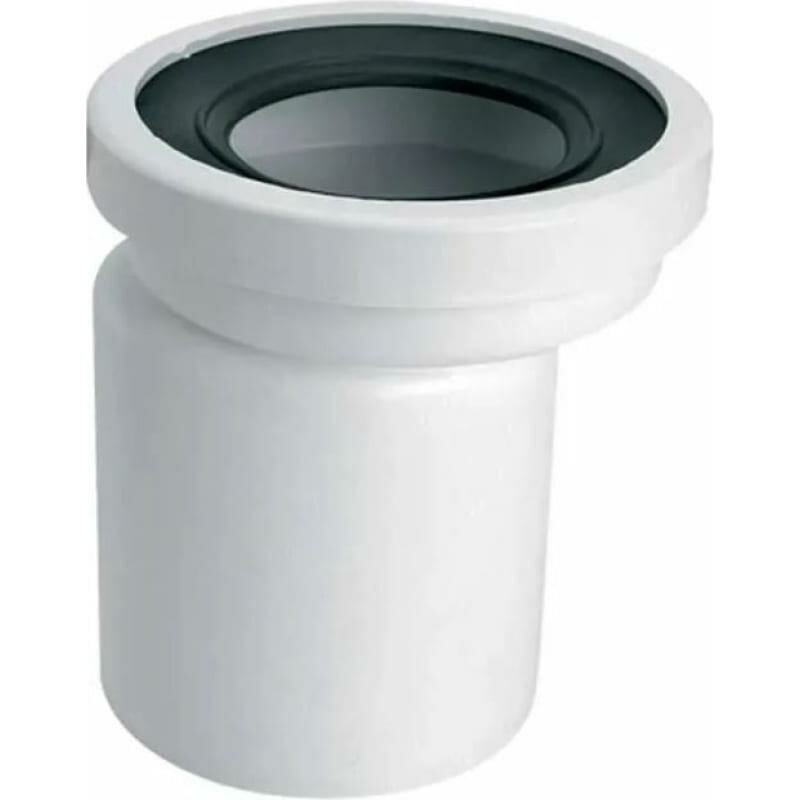 Фановая труба McAlpine MRWCE-CON4 цвет Белый качество и стильный дизайн