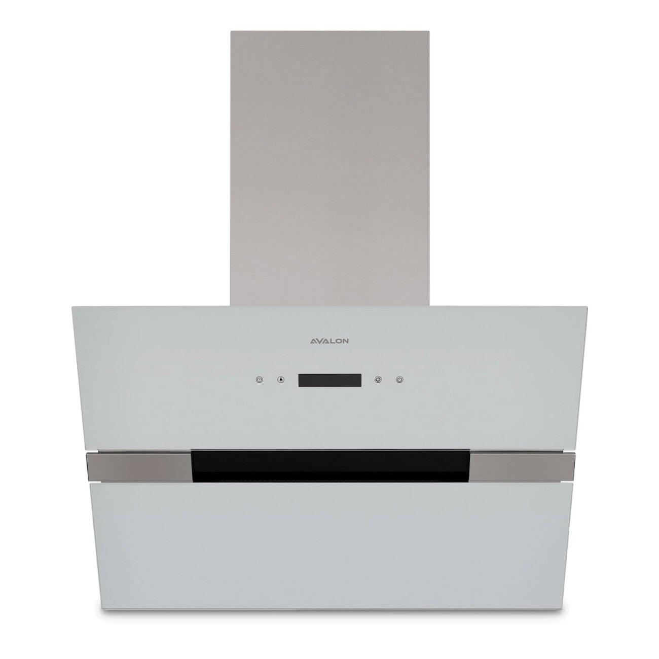 Вытяжка Avalon AVL-RH601W, Высота: 76 см, Гарантия: 1 г, Глубина: 21 см