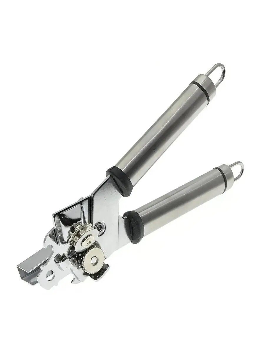 Стильная многофункциональная открывалка