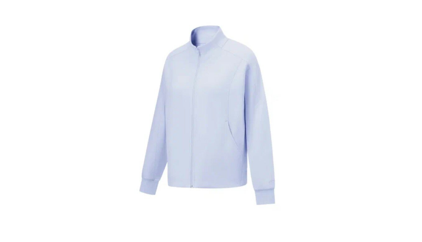 Свитшот спортивный LI-NING размер 46  синий