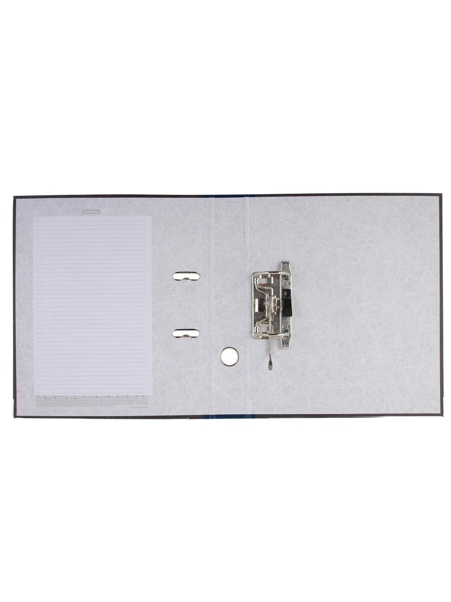 Папка регистратор А4 — фото 1