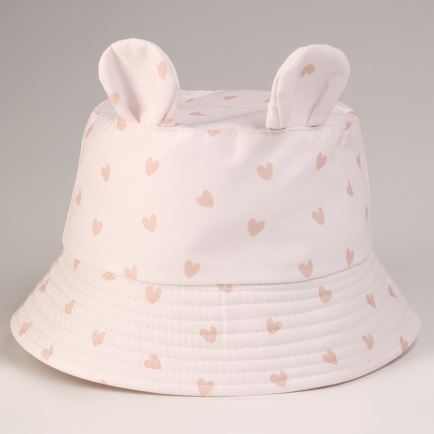 Панама "Мишка" для девочек