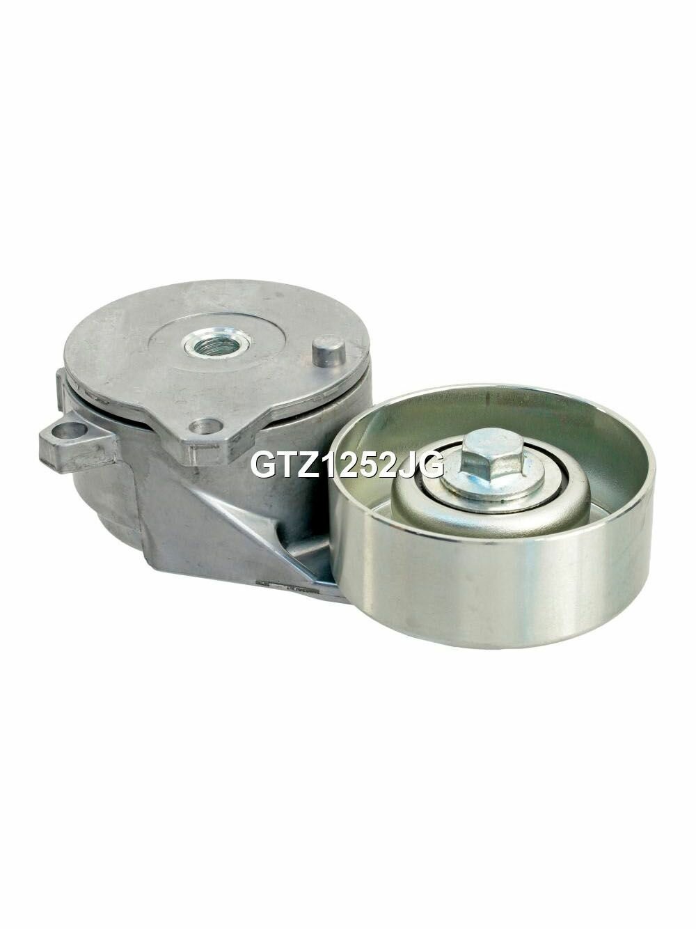 Натяжитель приводного ремня Nissan Juke Serena Qashqai X-Trail