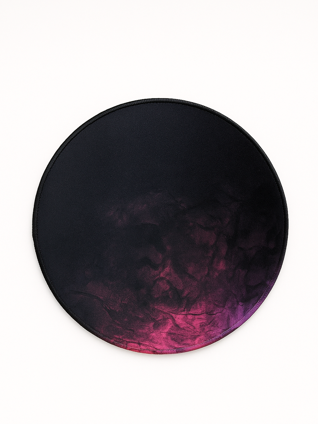 Коврик для мыши "G7 космос и планеты", круглый, 25 см, для любителей космоса