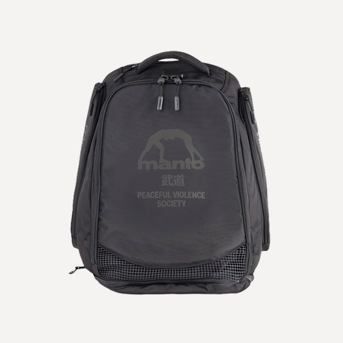 Изображение товара Рюкзак-сумка Manto XL Convertible SOCIETY Blackout (One Size)