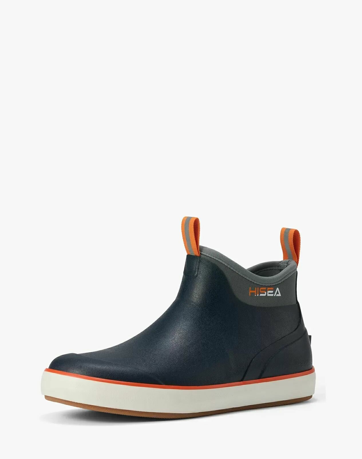 Сапоги HISEA, размер 10, navy — фото 1