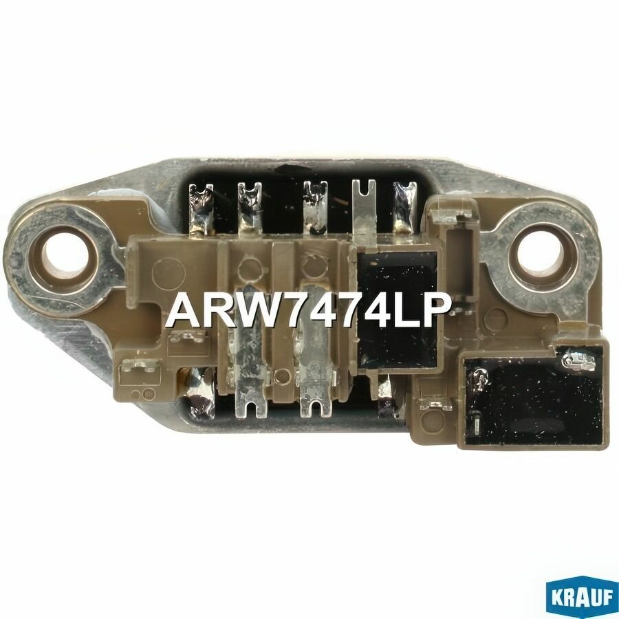 Реле регулятор генератора, для Ниссан, Хино арт ARW7474LP