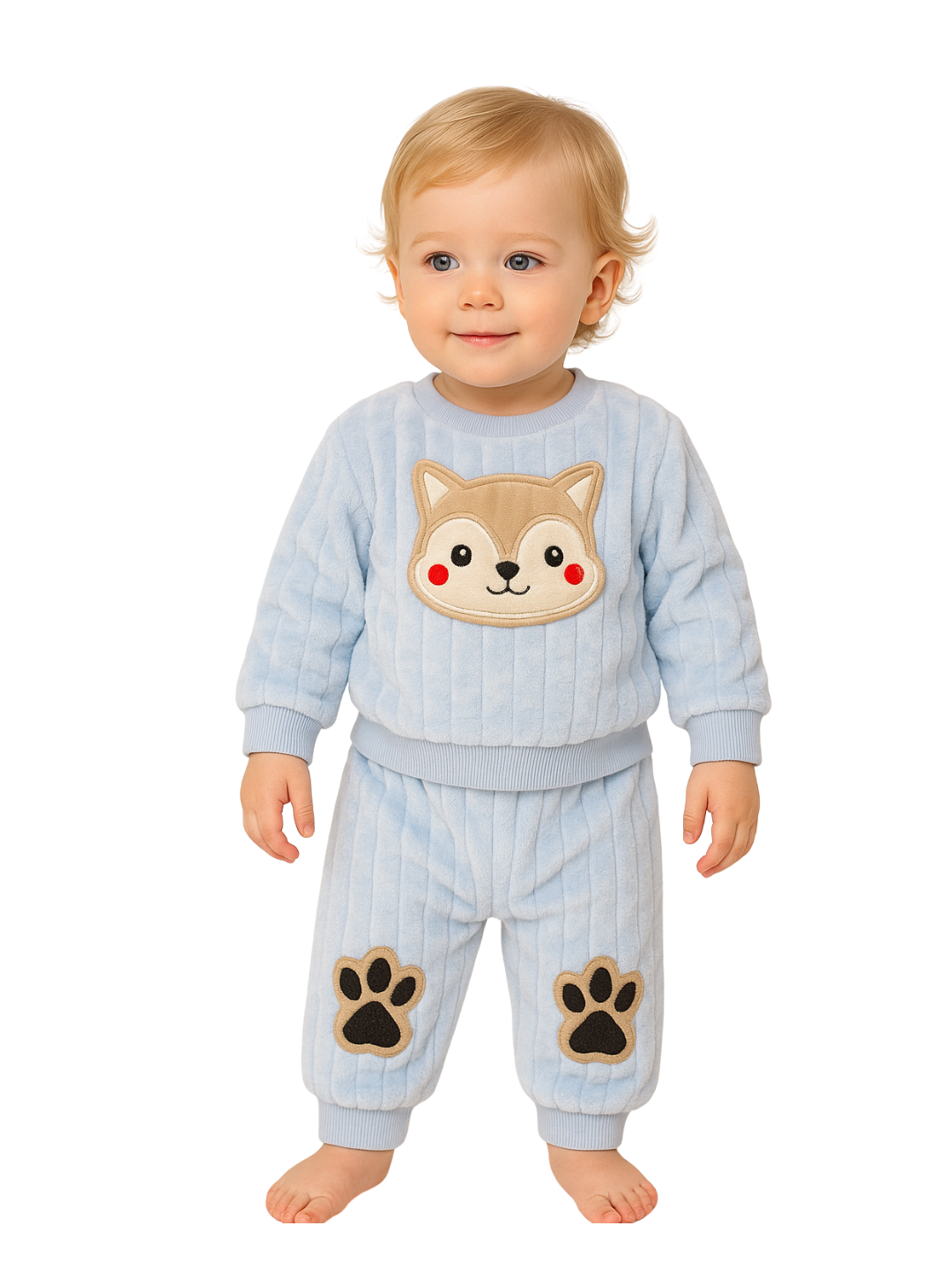 Комплект одежды ОТ 0 до 2 ЛЕТ