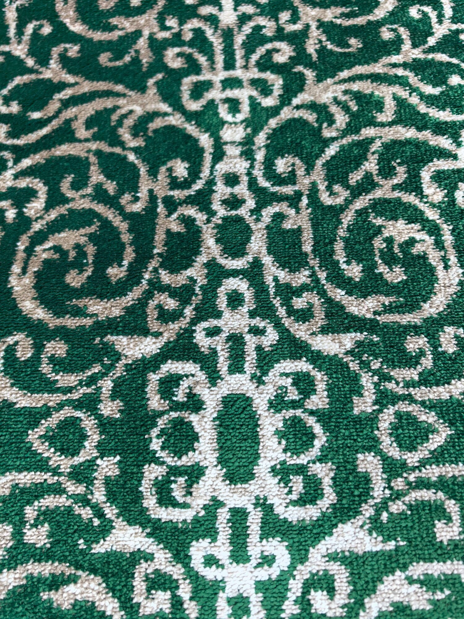 Ковровая дорожка ширина 100 см — фото 1