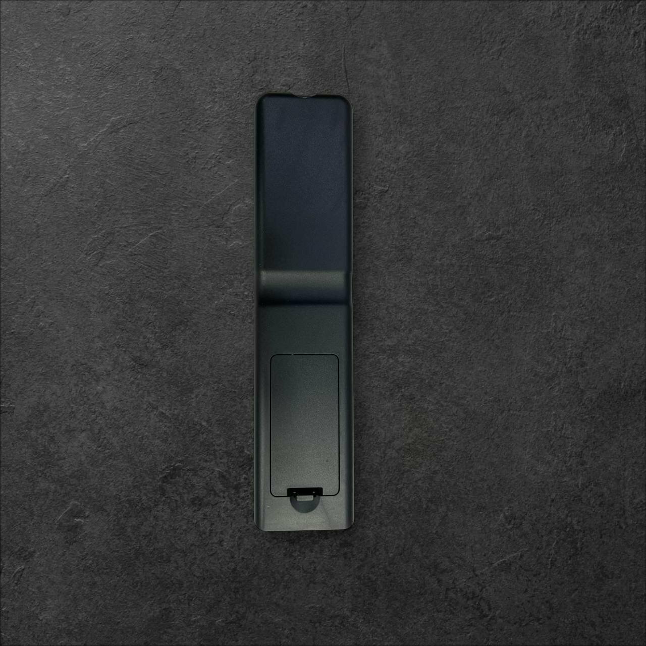 Универсальный пульт, для телевизор Samsung 11, АБС-пластик, черный — фото 1