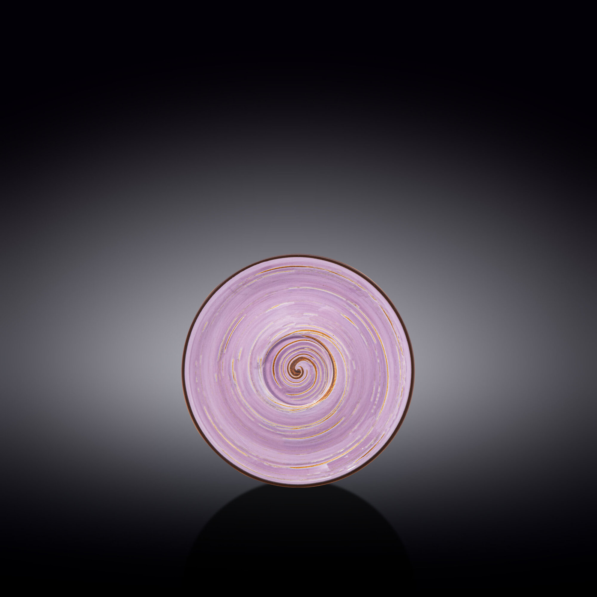 Блюдце 12 см WL‑669734/B