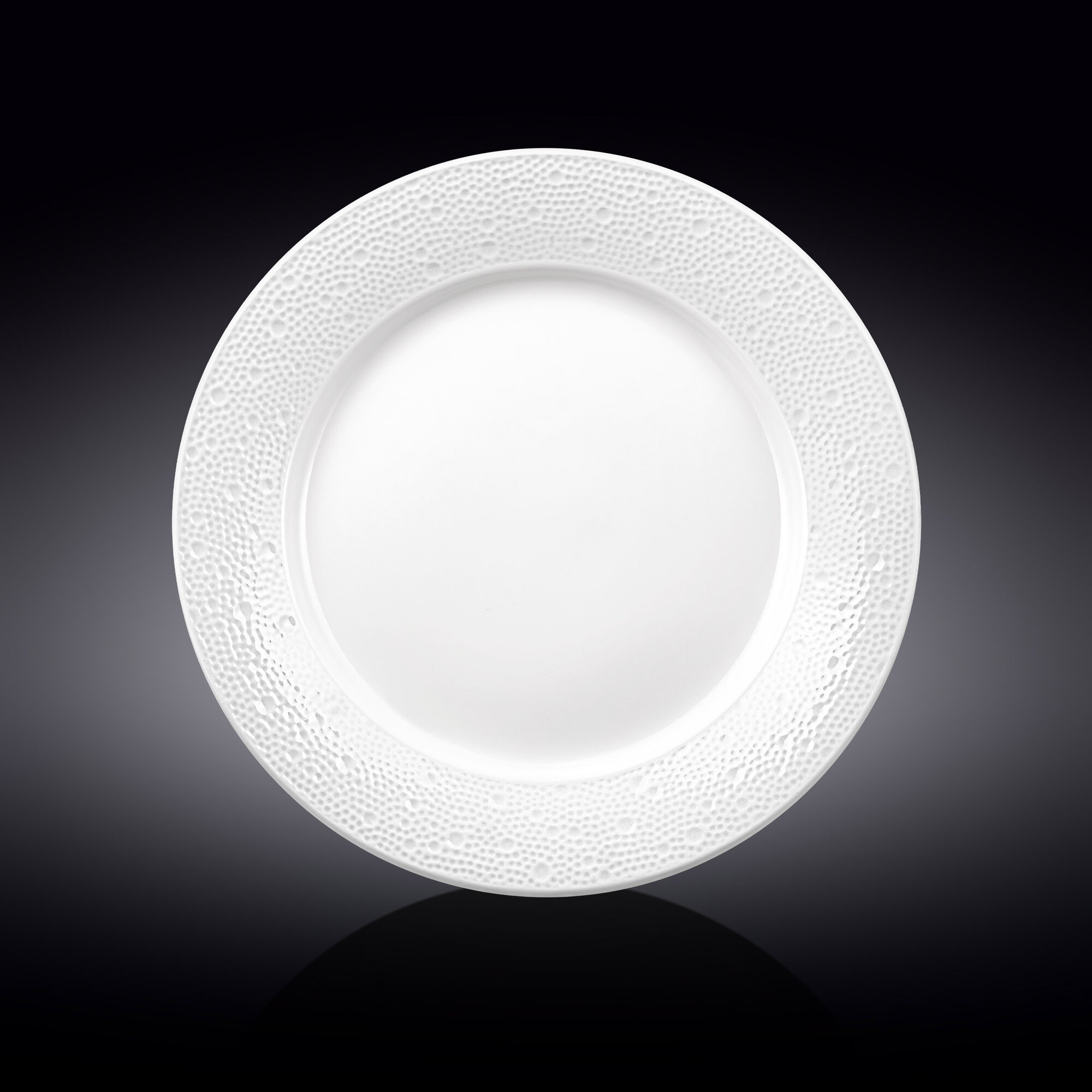 Блюдо круглое 30,5 см WL‑880401107/A