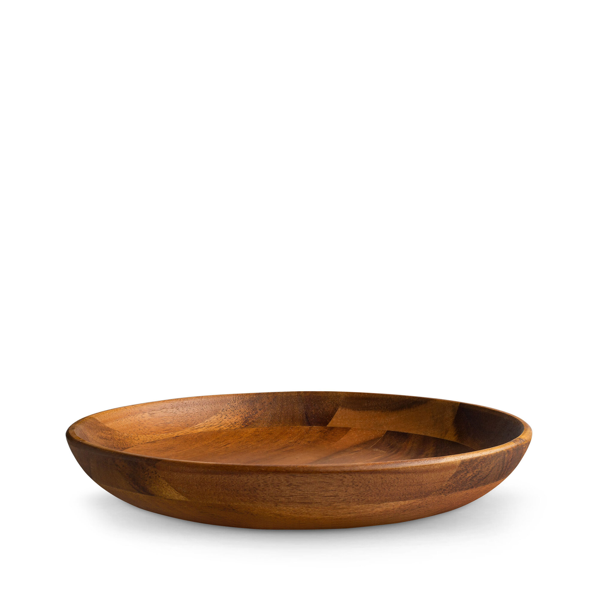 Блюдо глубокое круглое 35.5 см WL‑781041/A — фото 1