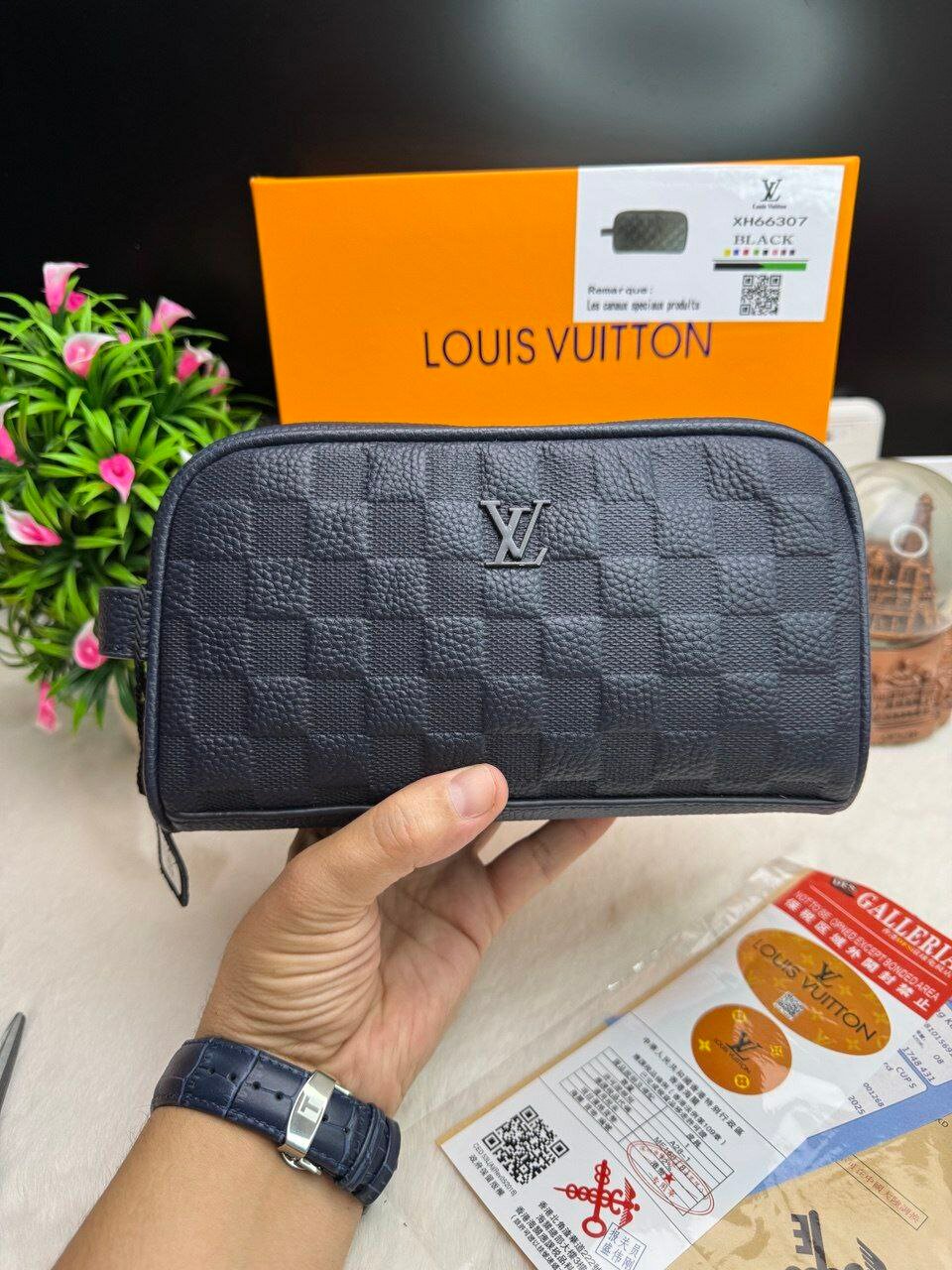 Сумка барсетка Louis Vuitton