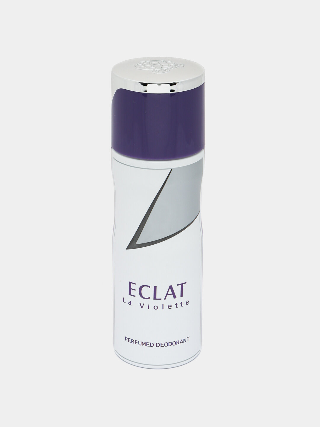 Парфюмированный дезодорант ECLAT La Violette, 50 млECLAT La Violette parfumli dezodorant, 50 ml