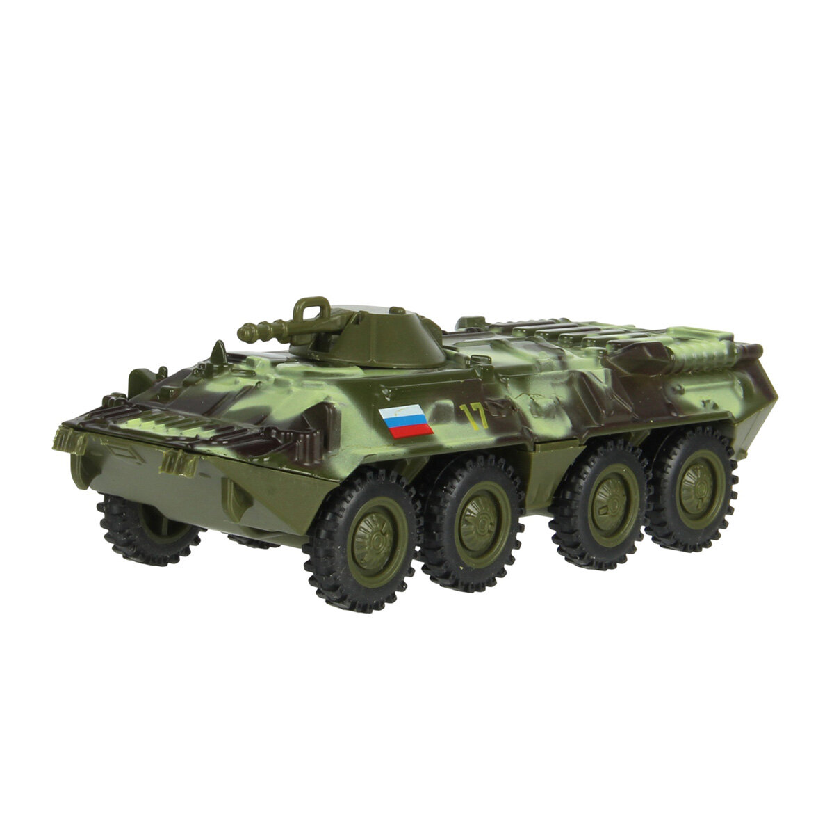 Танк Veld Co — фото 1