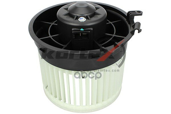 Мотор отопителя NISSAN QASHQAI 06-/X-TRAIL T31 07- KORTEX арт. KHF052