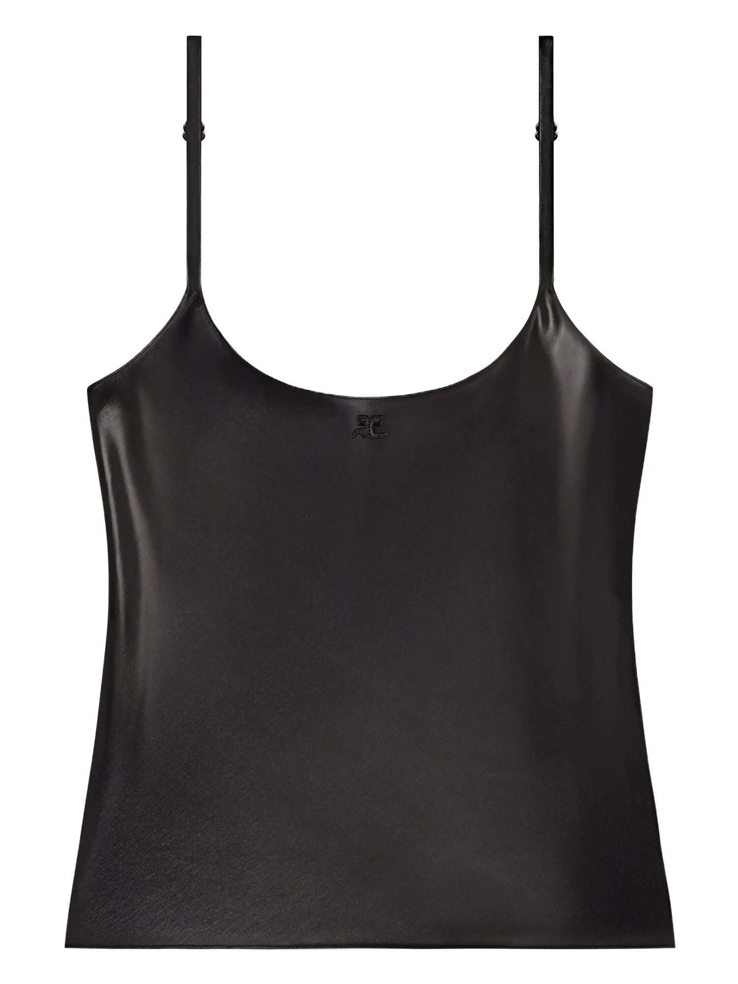 Топ courreges