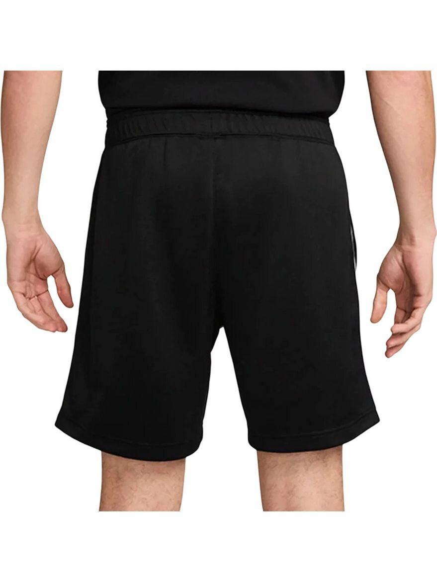 Шорты NIKE Sportswear Short, размер M, черный — фото 1