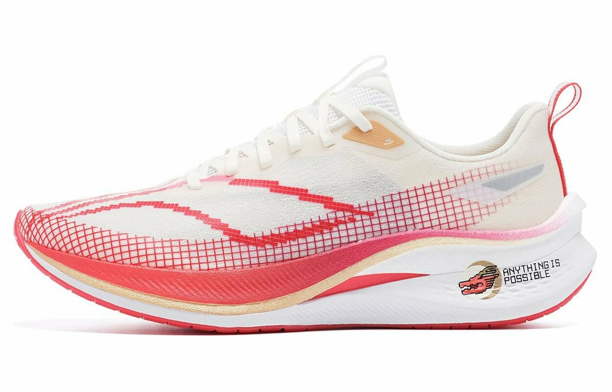 Кроссовки Red Hare 7 Pro